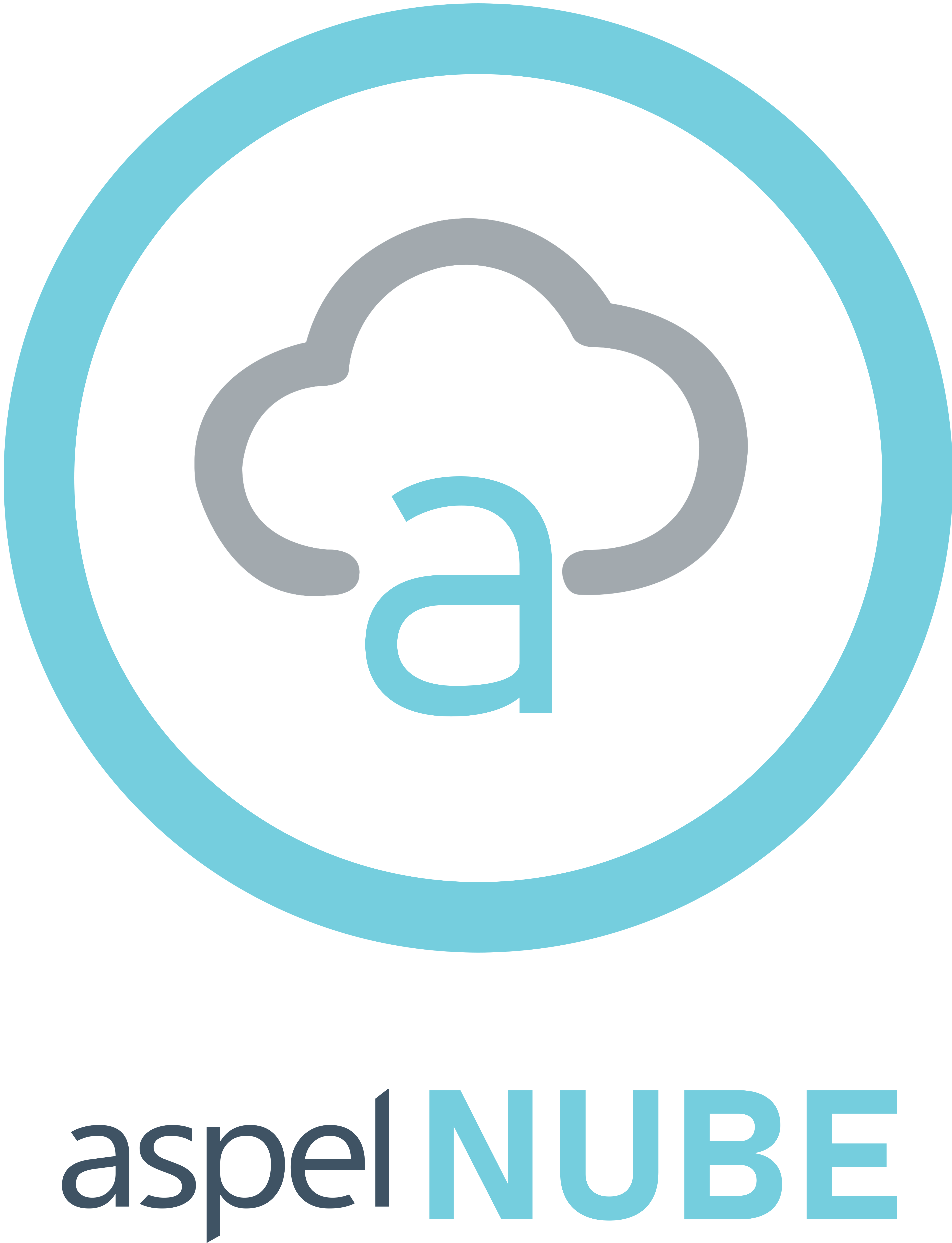 Aspel NUBE